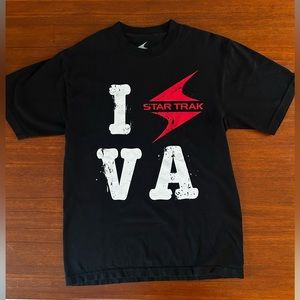 Star Trak x Something In the Water